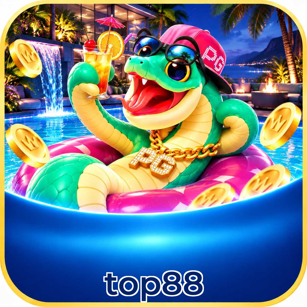 Jogos Fortune